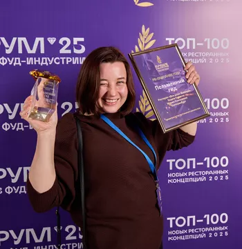 Мария Коновалова (