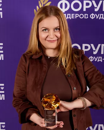 Евгения Нечитайленко (