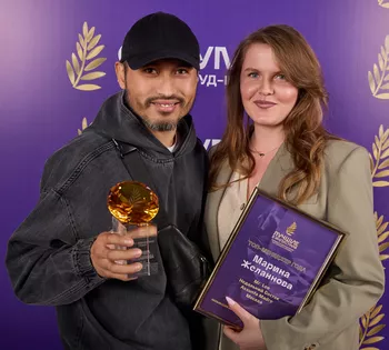 Марина Желаннова