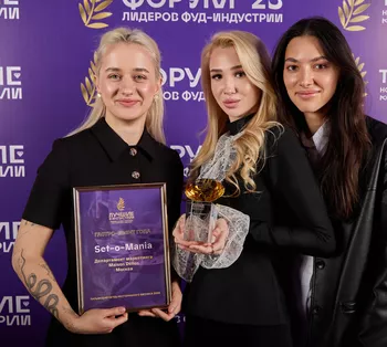 Департамент маркетинга Maison Dellos