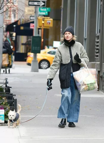 Наоми Уоттс