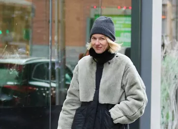 Наоми Уоттс