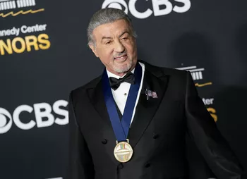 Сильвестр Сталлоне