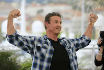 Сильвестр Сталлоне