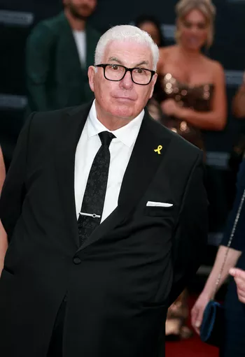 Митч Уайнхаус