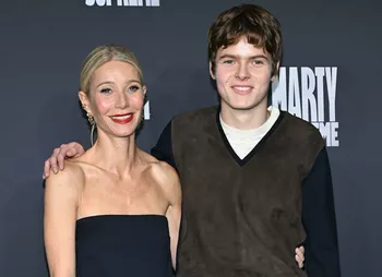 Гвинет Пэлтроу