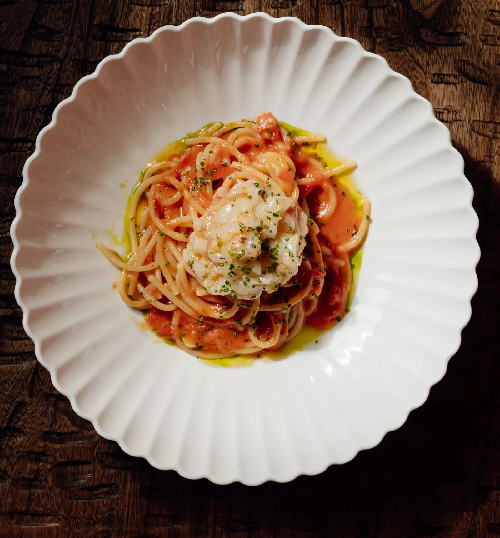 Самое интересное в ресторанах Москвы и Санкт-Петербурга: гастрольные именины, пикник под елкой, лапшичные ночи и бургеры со страусом
Самое интересное в ресторанах Москвы и Санкт-Петербурга: гастрольные именины, пикник под елкой, лапшичные ночи и бургеры со страусом