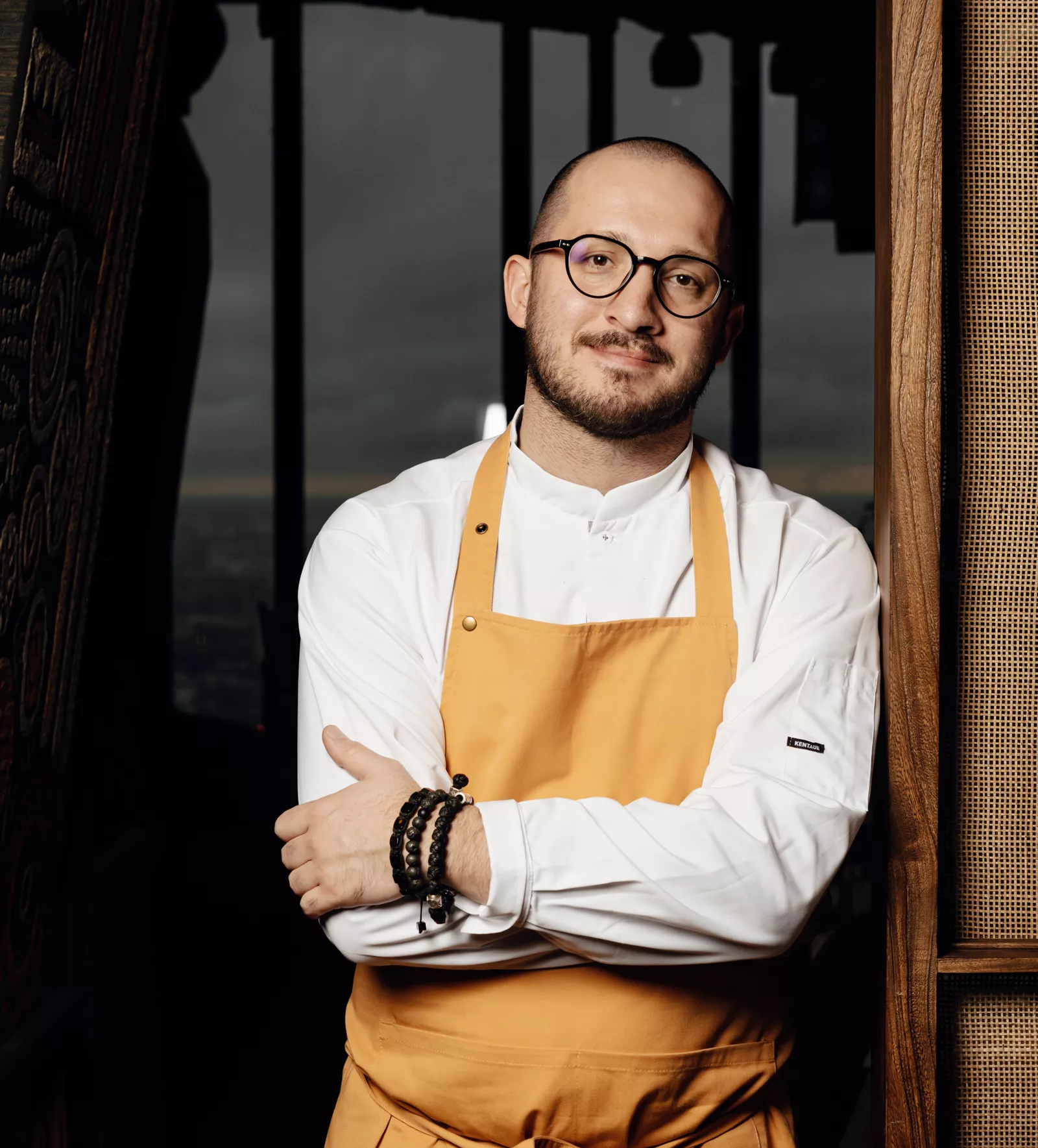 Самое интересное в ресторанах Москвы и Санкт-Петербурга: гастрольные именины, пикник под елкой, лапшичные ночи и бургеры со страусом
Самое интересное в ресторанах Москвы и Санкт-Петербурга: гастрольные именины, пикник под елкой, лапшичные ночи и бургеры со страусом