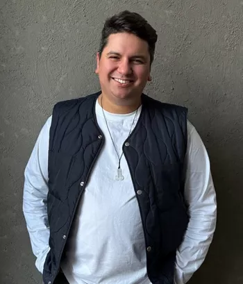 Бренд-бар-менеджер Good Karma Bar Роман Визе