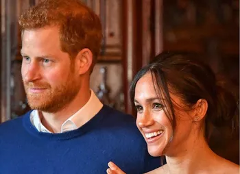 Меган Маркл