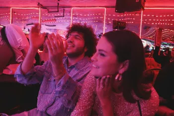 Гомес и Бланко