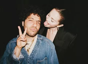 Селена Гомес