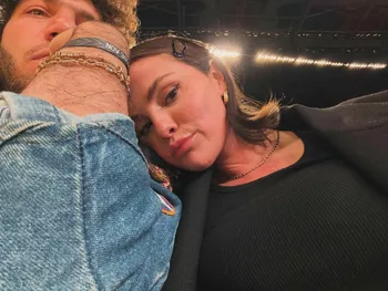 Селена и Бенни