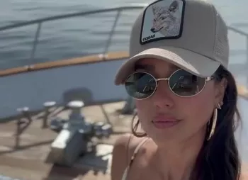 Джессика Альба