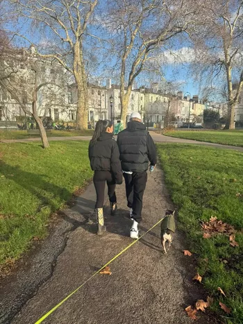 Ким и Ромео