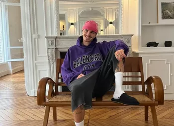 Ромео Бекхэм