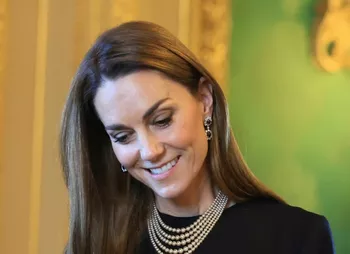 Кейт Миддлтон