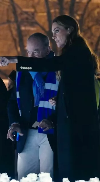 Кейт Миддлтон