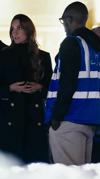 Кейт Миддлтон