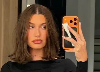 Хейли Бибер