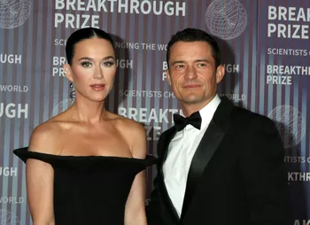 Орландо Блум