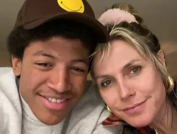 Генри и Хайди