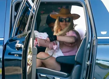 Бритни Спирс