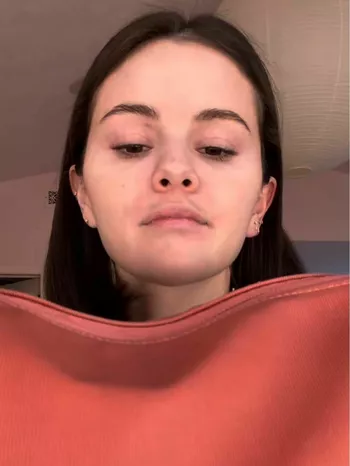 Селена Гомес