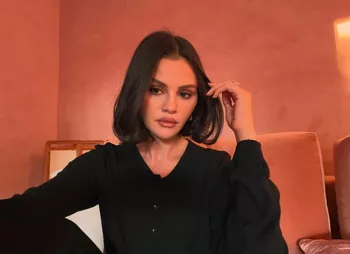 Селена Гомес