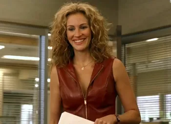 Джулия Робертс