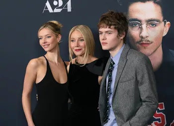 Гвинет Пэлтроу