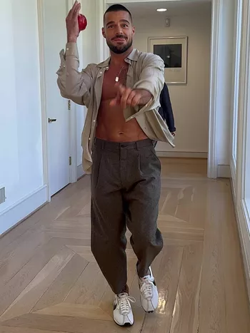 Рики Мартин