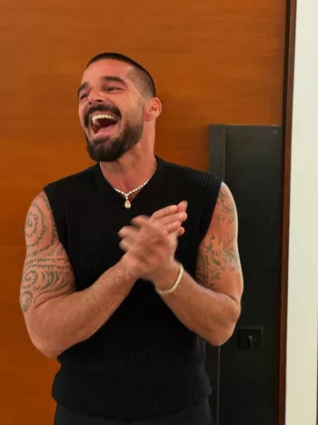 Рики Мартин