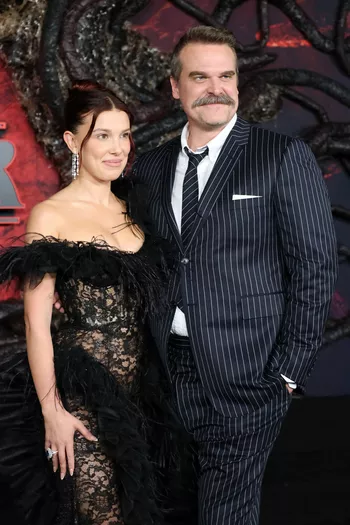 Браун и Харбор