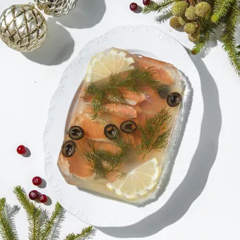 Заливная нерка