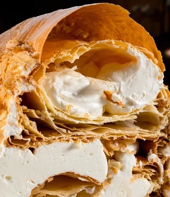 Мильфей Novikov