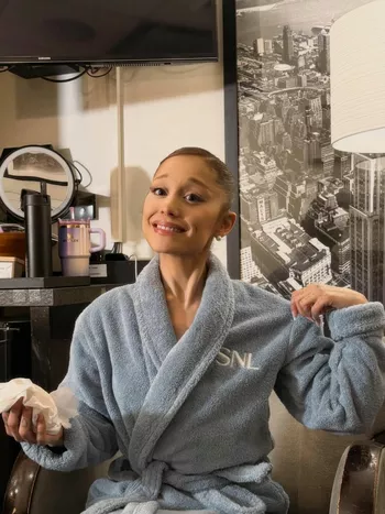 Ариана Гранде