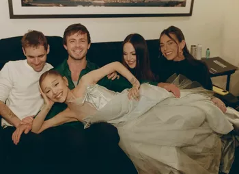 Ариана Гранде