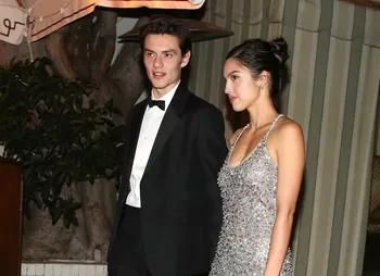 Оливия Родриго