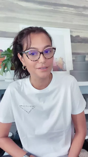 Эмма Хемминг