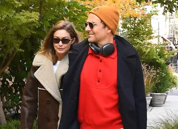 Брэдли Купер