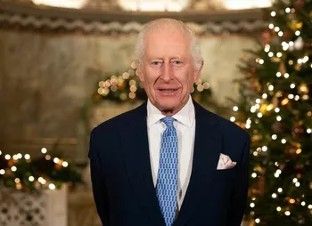 Король Карл III