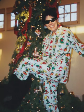 Крис Дженнер