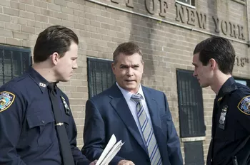 Татум и Рэнсон