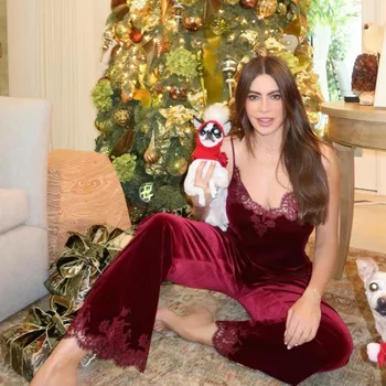 София Вергара