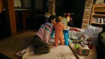 Лили с Туве