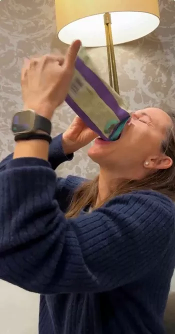 Дженнифер Гарнер