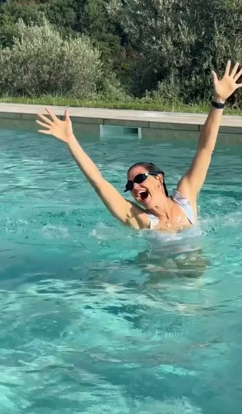 Дженнифер Гарнер