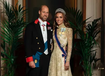 Кейт Миддлтон