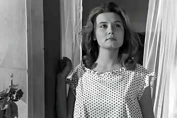 Вера Алентова